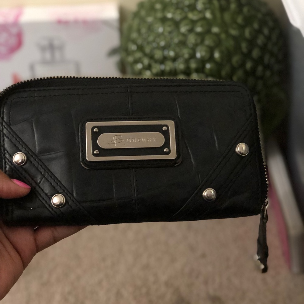 Fit all wallet!